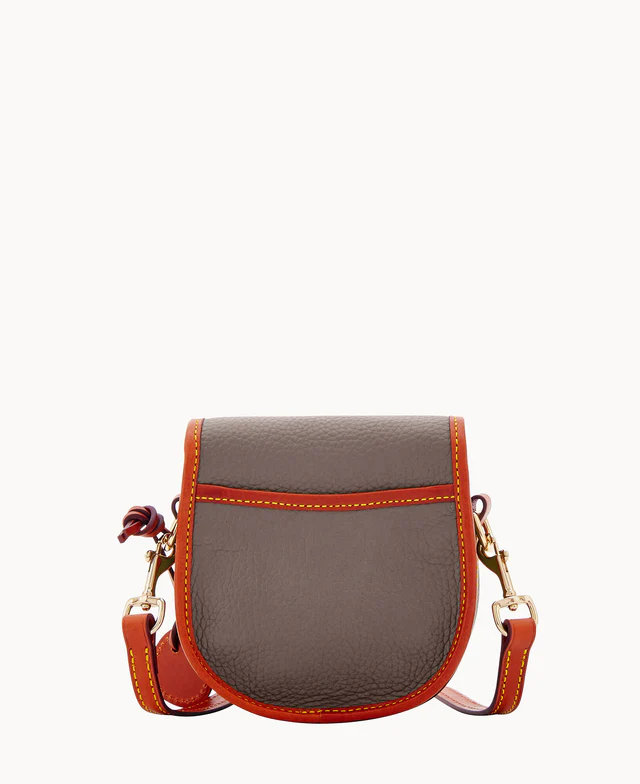All Weather Leather 2 Duck Bag