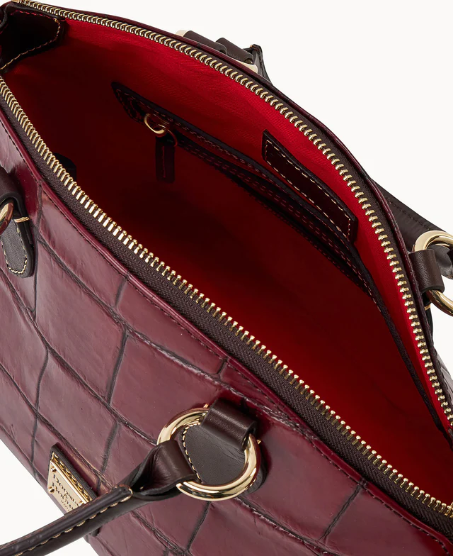 Denison Satchel