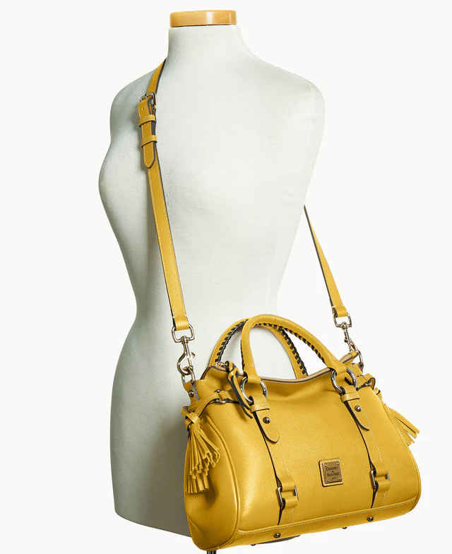 Sorrento Satchel