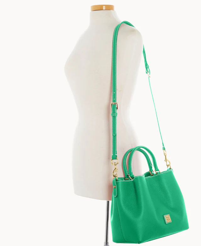 Lucca Leather Barlow