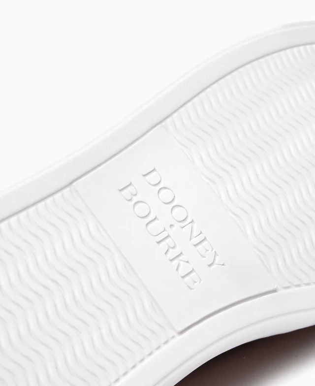 Women's Classic Low Top