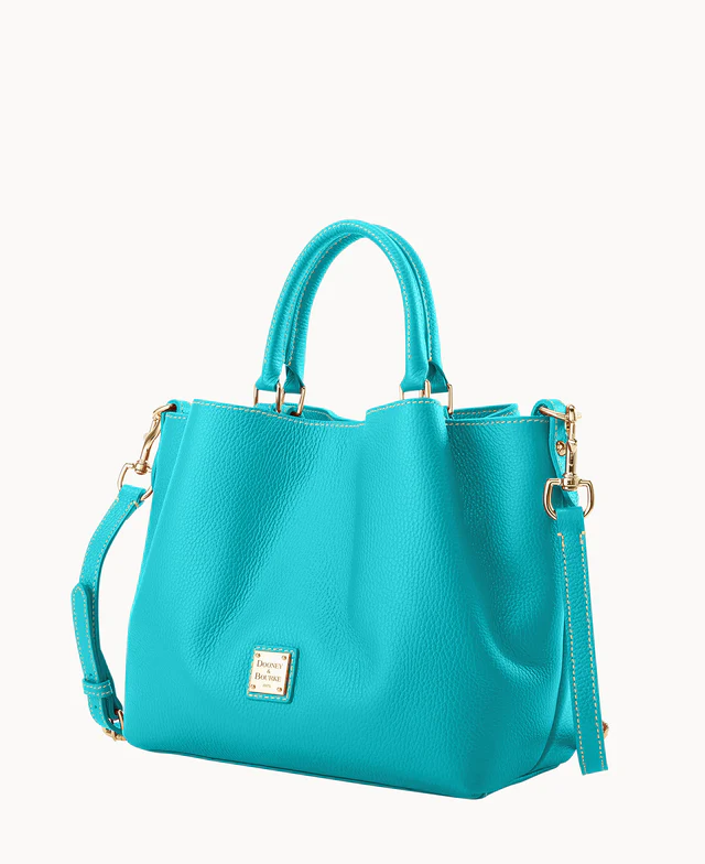 Lucca Leather Barlow