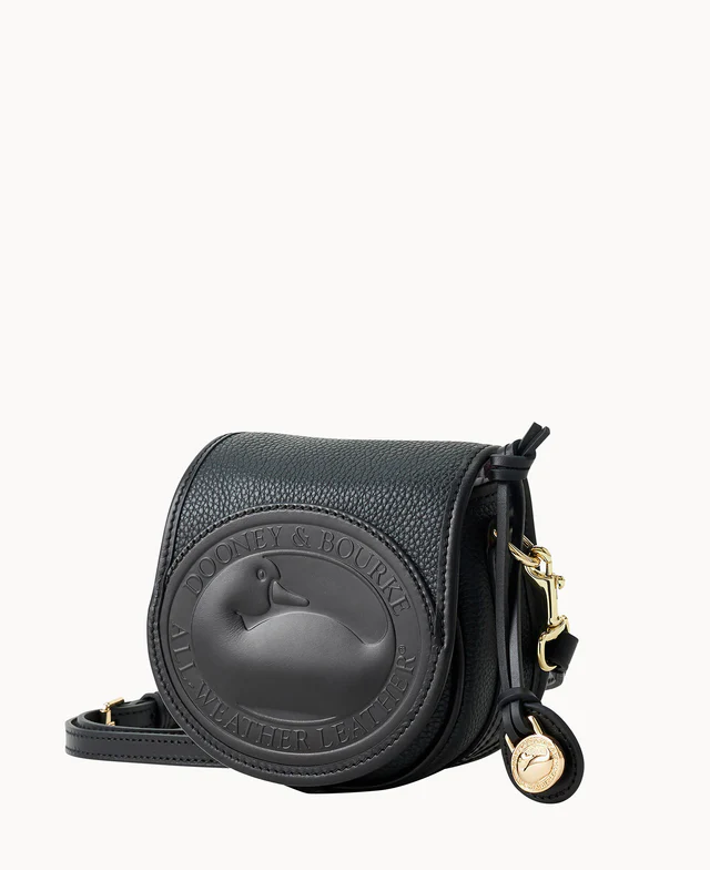 All Weather Leather 2 Duck Bag