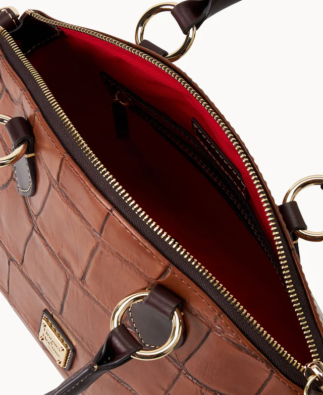 Denison Satchel