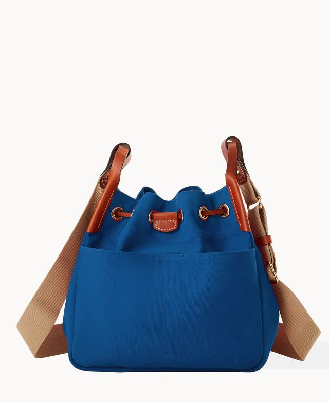 Canvas Drawstring 25