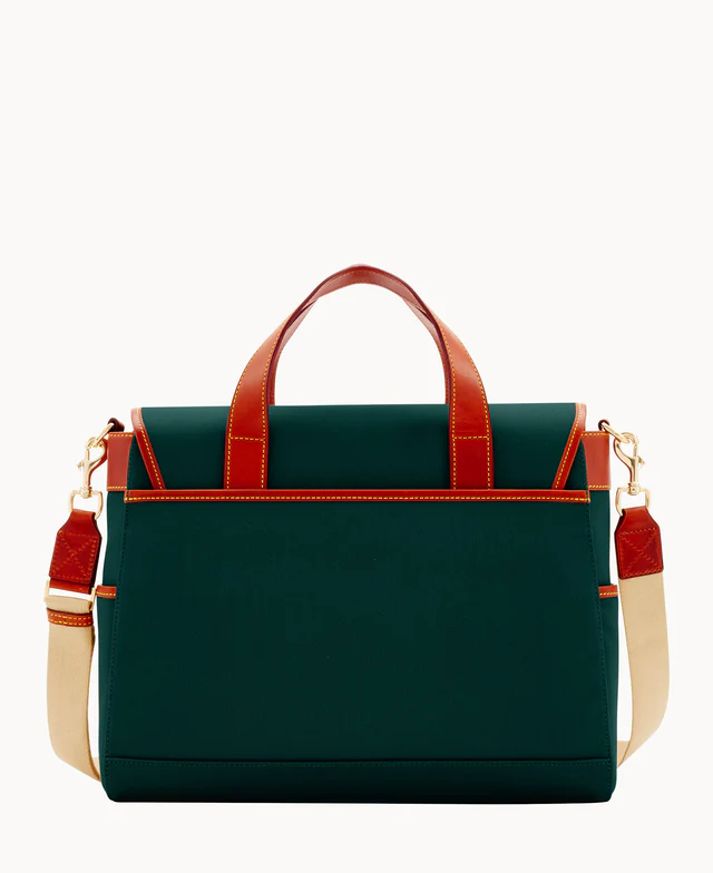 Executive Cabriolet Hunter Messenger