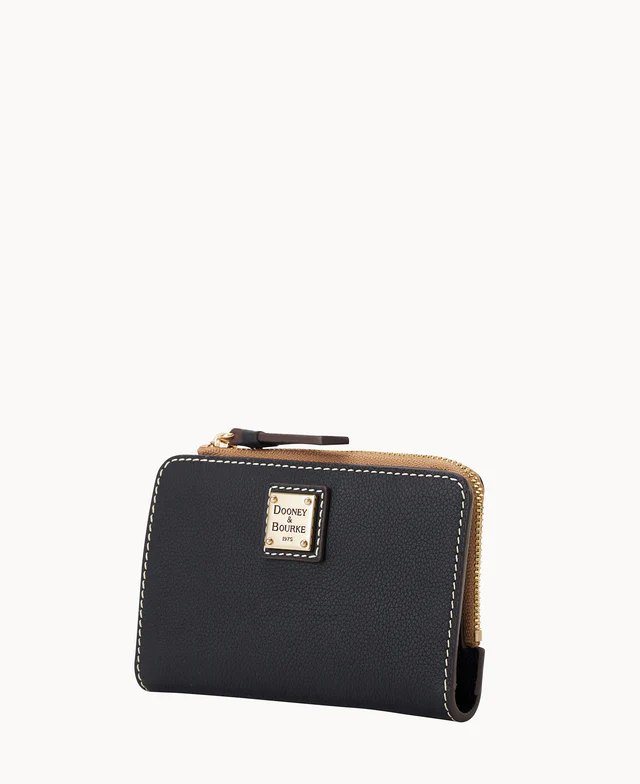 Sorrento Zip Credit Card Wallet 14