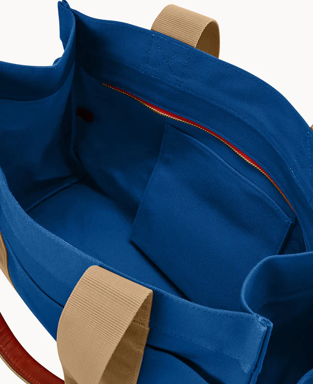 Canvas Tote 40