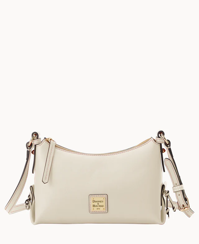 Penrose Hobo Crossbody 22
