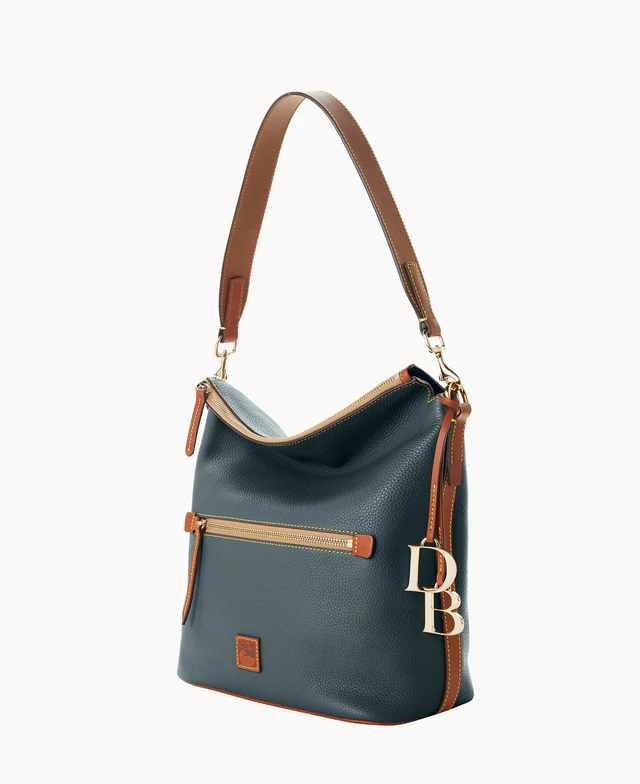 Pebble Grain Large Sac