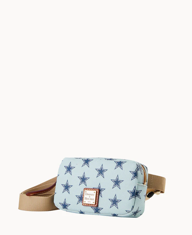 NFL Cowboys Belt Bag