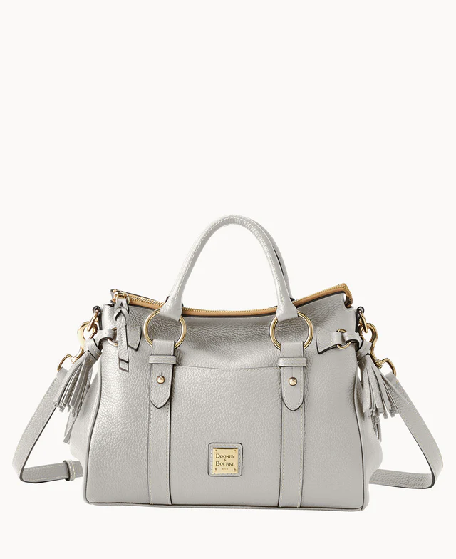 Sorrento Satchel 30 With Pocket