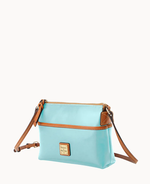 Wexford Leather Katie Crossbody