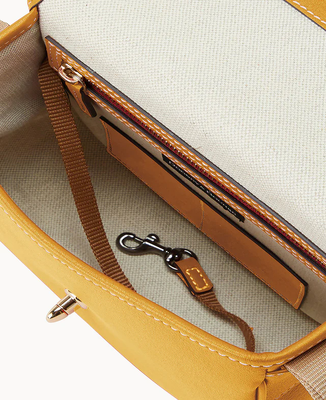 Penrose Saddle 22