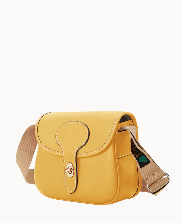 Penrose Saddle 22