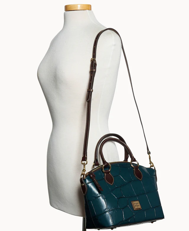Denison Satchel