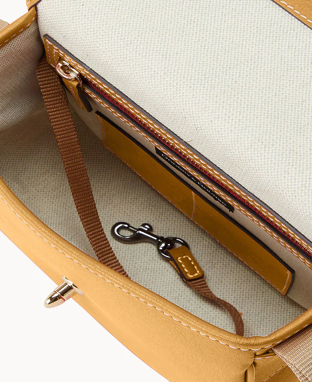 Penrose Saddle 22