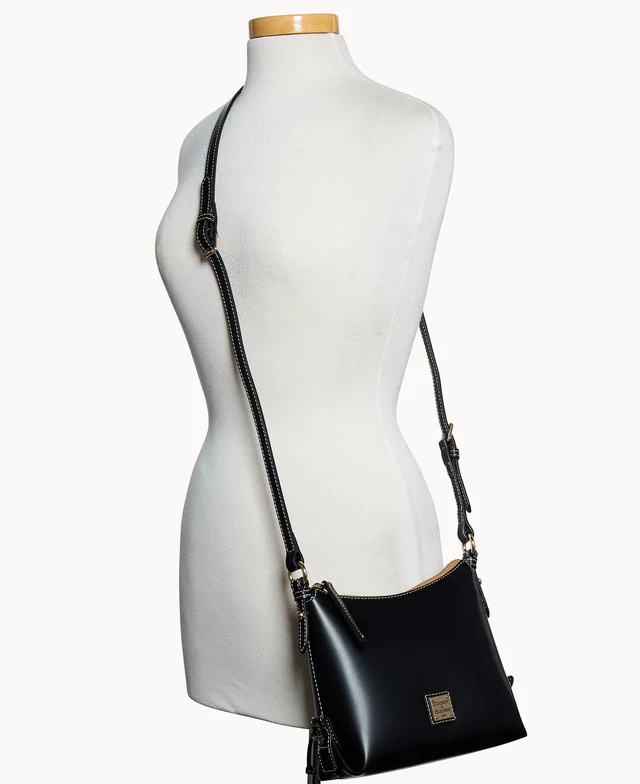 Penrose North South Crossbody 24