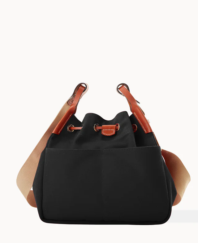 Canvas Drawstring 30