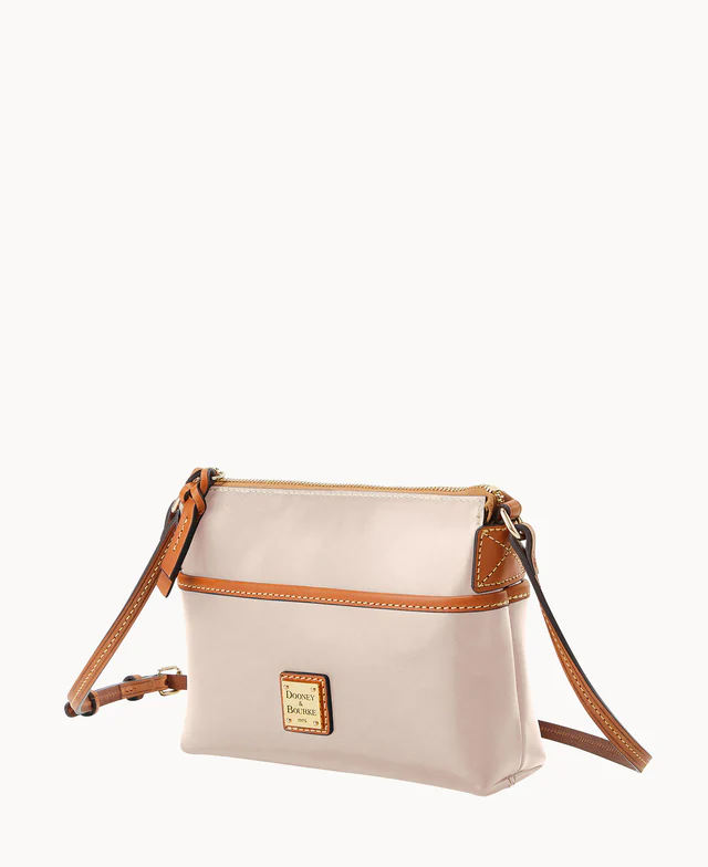 Wexford Leather Katie Crossbody