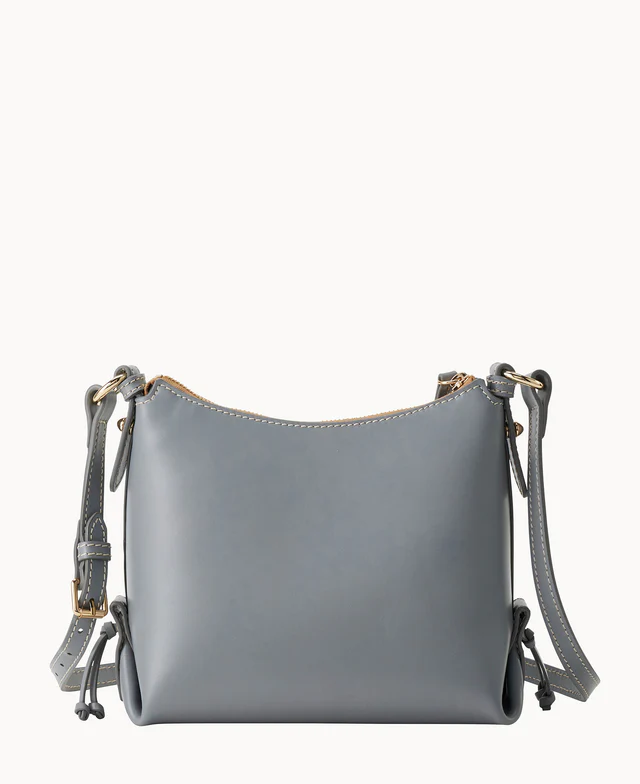 Penrose North South Crossbody 24