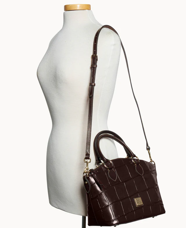 Denison Satchel