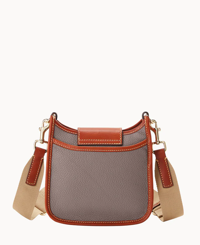 Pebble Turnlock Messenger 20