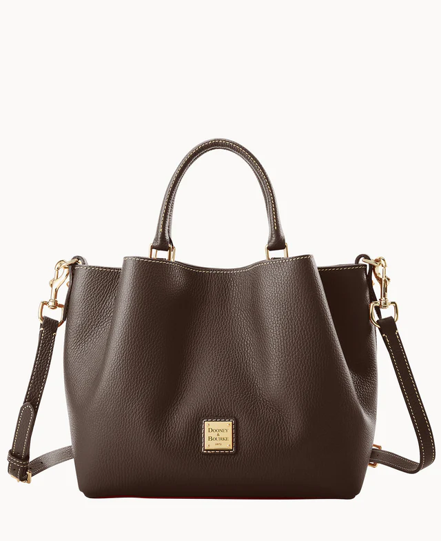 Lucca Leather Barlow