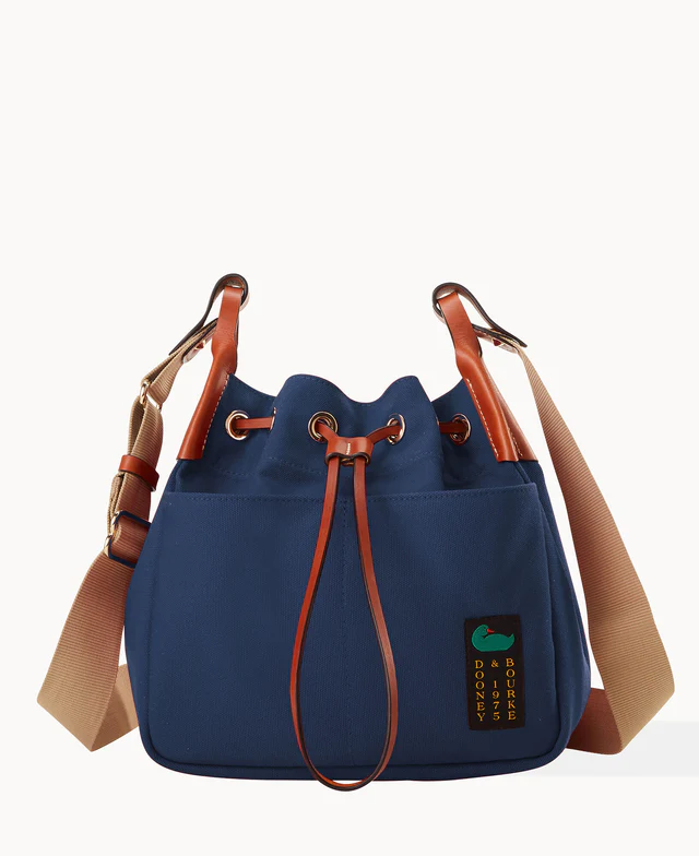 Canvas Drawstring 25