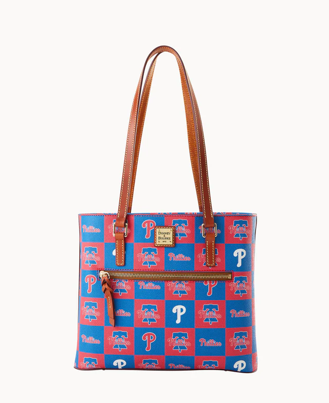 MLB Phillies Shopper