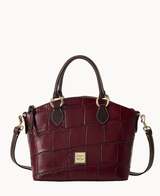 Denison Satchel
