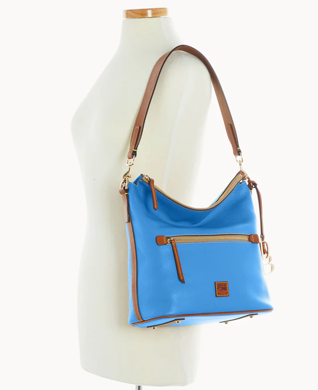 Pebble Grain Large Sac