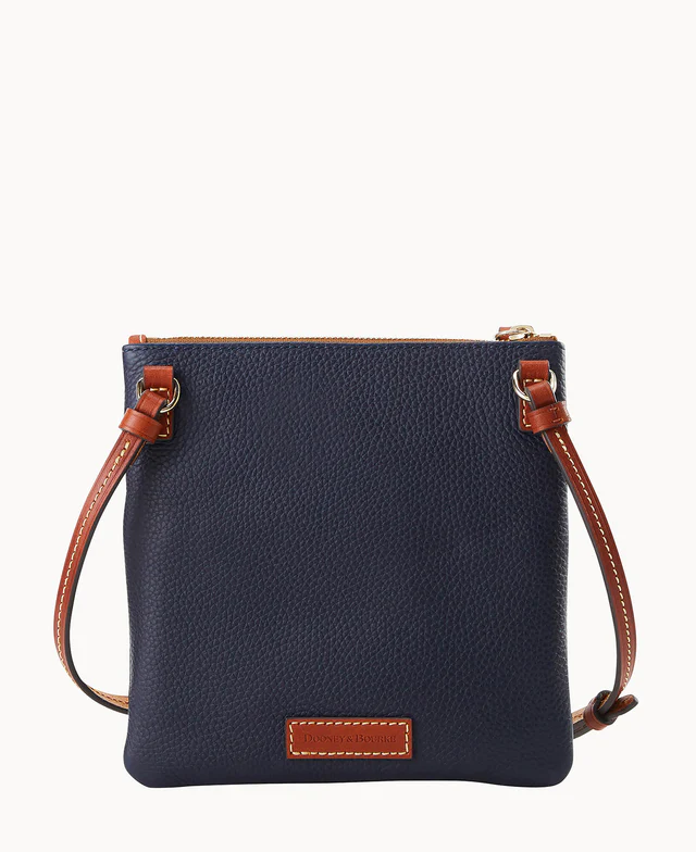 MLB Yankees Triple Zip Crossbody