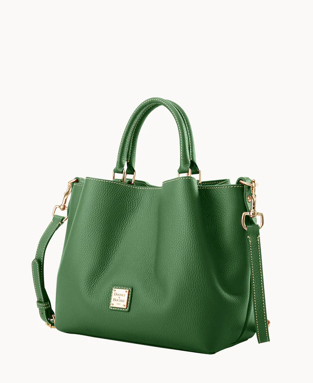 Lucca Leather Barlow