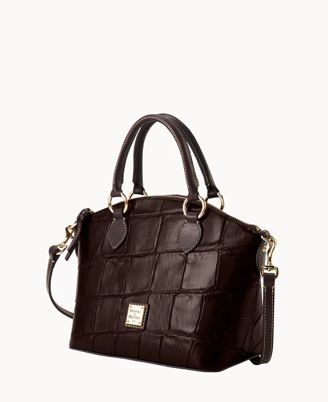 Denison Satchel