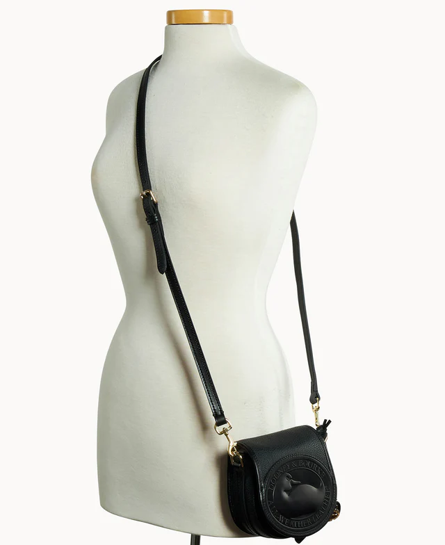 All Weather Leather 2 Duck Bag