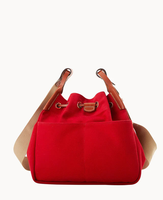 Canvas Drawstring 30