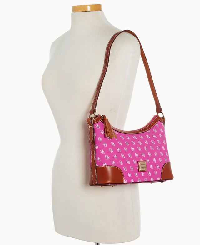 Gretta Large Shoulder Bag