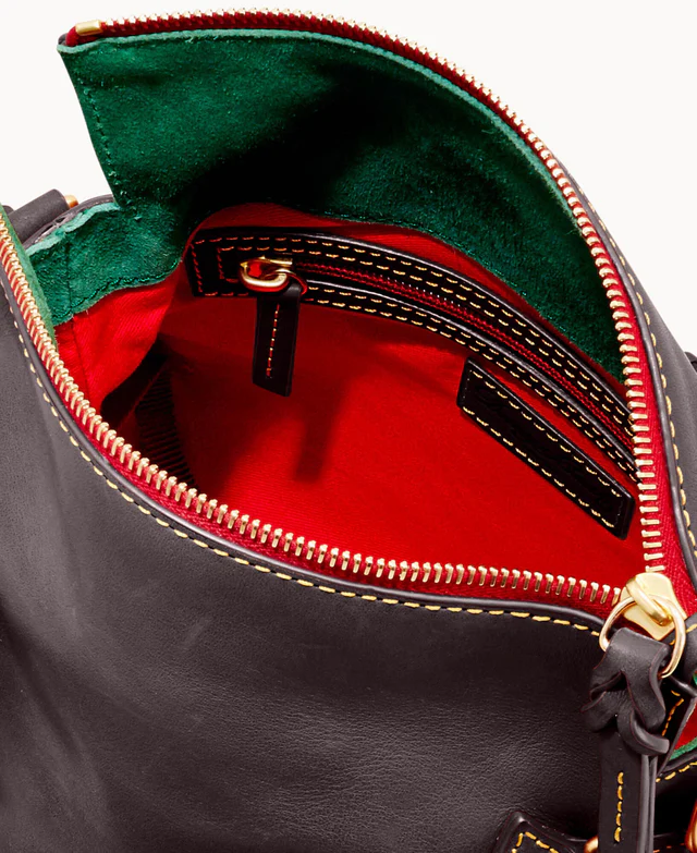 Florentine Micro Satchel