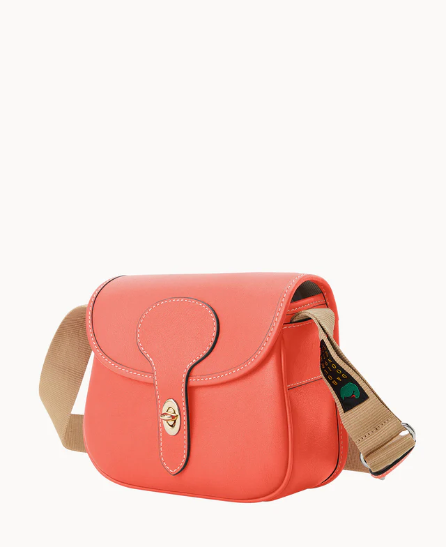 Penrose Saddle 22