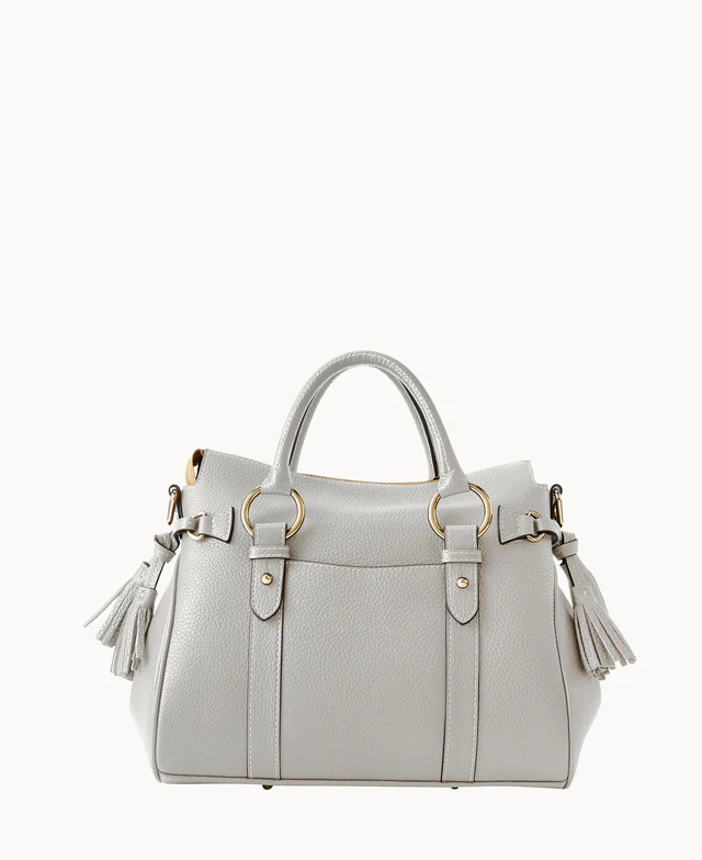 Sorrento Satchel 30 With Pocket