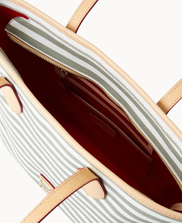 Skipper Tote