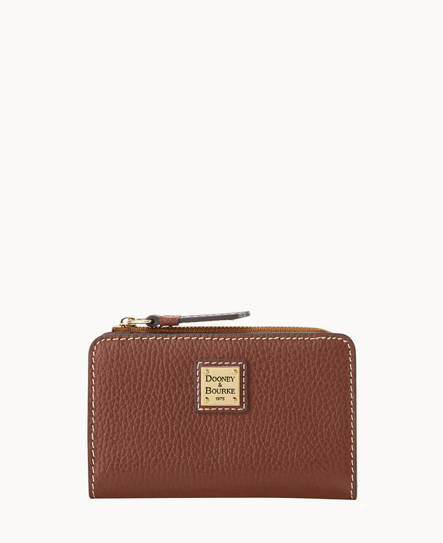 Sorrento Zip Credit Card Wallet 14