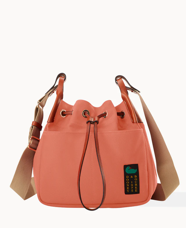 Canvas Drawstring 30