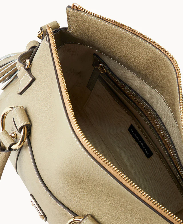 Sorrento Satchel 30 With Pocket