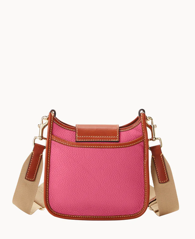 Pebble Turnlock Messenger 20