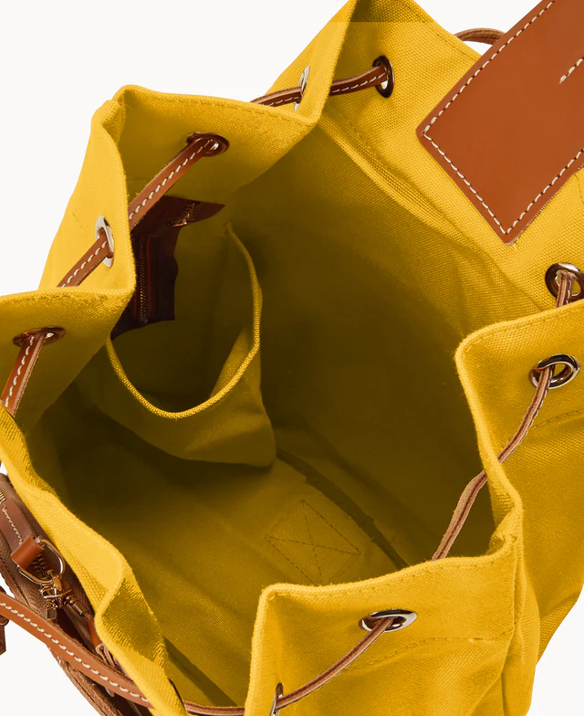 Canvas Pickleball Sling