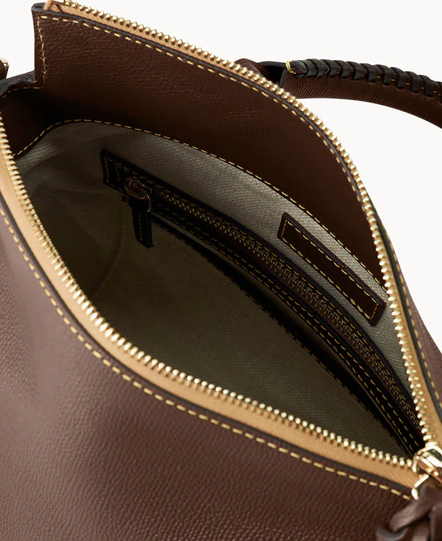 Sorrento Satchel