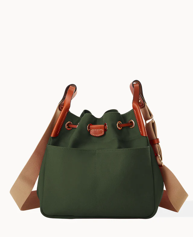 Canvas Drawstring 25