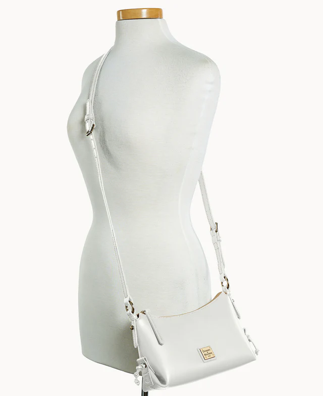 Penrose Hobo Crossbody 22